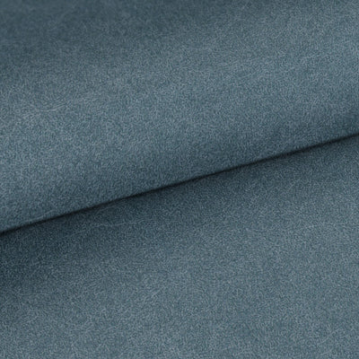 Fabric sample CASTEL Steel Blue (CASTEL 74)