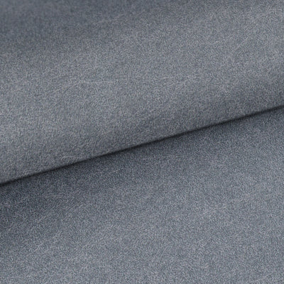 Fabric sample CASTEL Blue-Gray Matte (CASTEL 91)