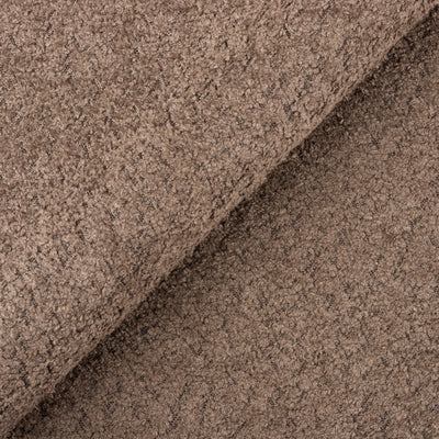 Fabric sample CATCH ME Smoky Cocoa (CATCH ME 04)