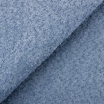 Fabric sample CATCH ME Steel Blue (CATCH ME 19)