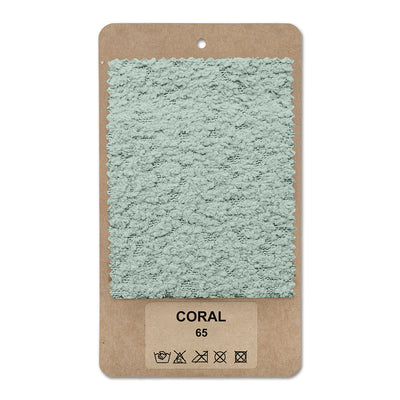 Stalenstaal CORAL Pastelgroen (CORAL 55)