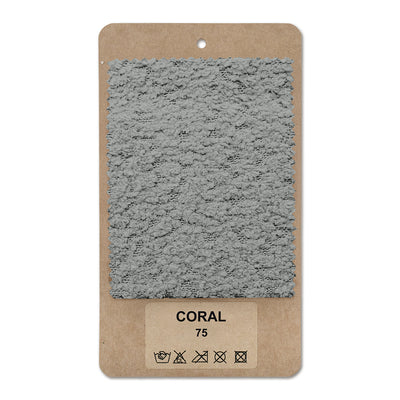 Fabric sample CORAL Desert Gray (CORAL 75)
