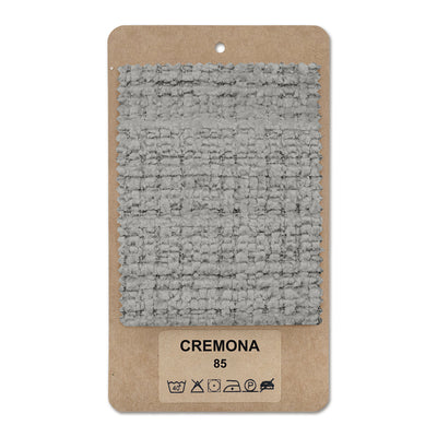 Fabric sample CREMONA Ashen Taupe (CREMONA 85)