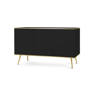Meva Sideboard 160x85, Glamour Style – photo 16