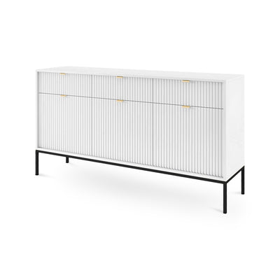 Roza Sideboard 154x83, Glamour Style – photo 11