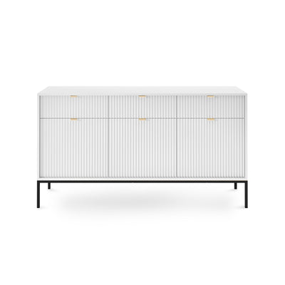 Roza Sideboard 154x83, Glamour Style – photo 12