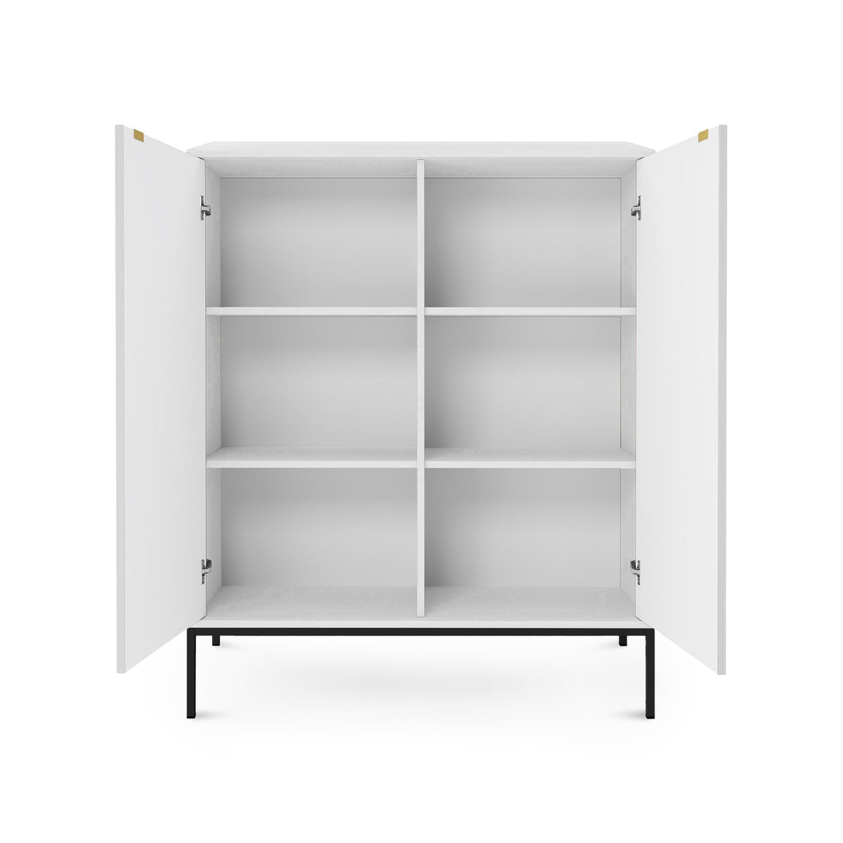Roza Sideboard 104x125, Modern Style – photo 13