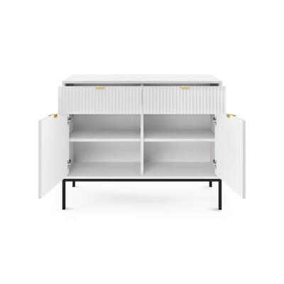 Roza Sideboard 104x83, Modern Style – photo 13