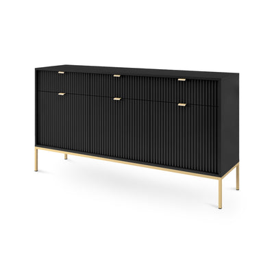 Roza Sideboard 154x83, Glamour Style – photo 26