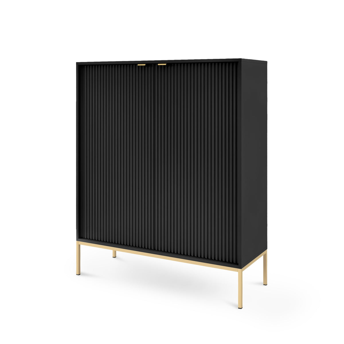 Roza Sideboard 104x125, Modern Style – photo 26