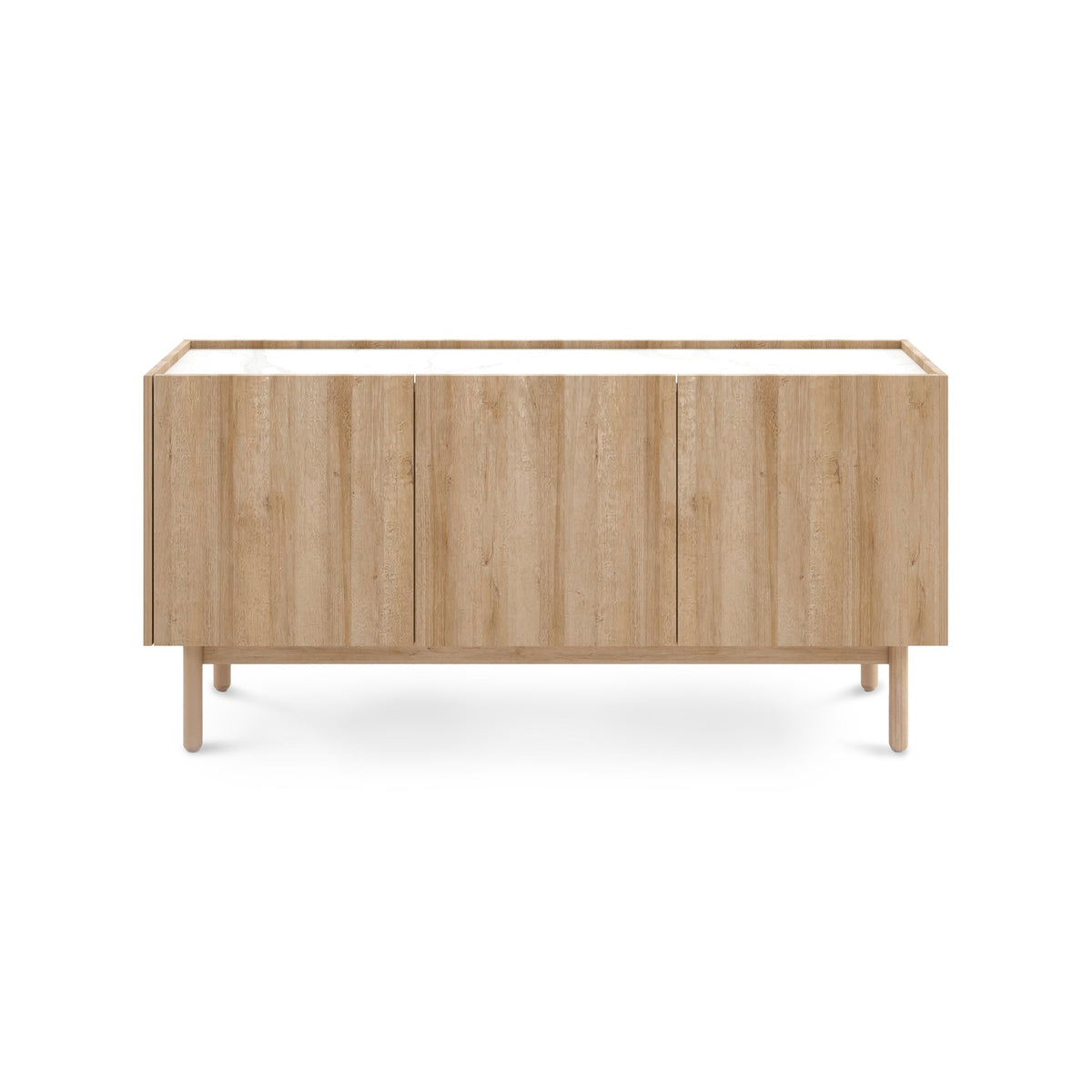 Anawa Sideboard 144x68, Boho Style – photo 3