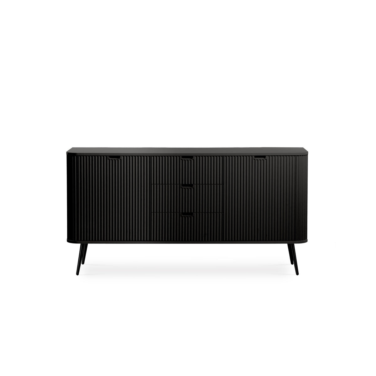 Eva Sideboard with Doors and Drawers 168x87, Modern Style – photo 17