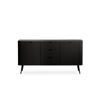 Eva Sideboard with Doors and Drawers 168x87, Modern Style – photo 17