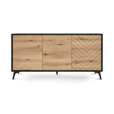 Nirwana Sideboard 154x77, Loft Style – photo 3