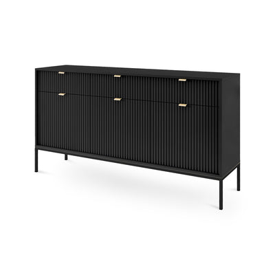 Roza Sideboard 154x83, Glamour Style – photo 29