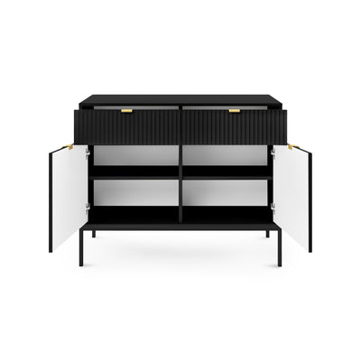 Roza Sideboard 104x83, Modern Style – photo 31