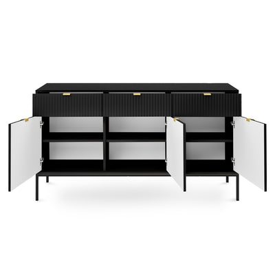 Roza Sideboard 154x83, Glamour Style – photo 31