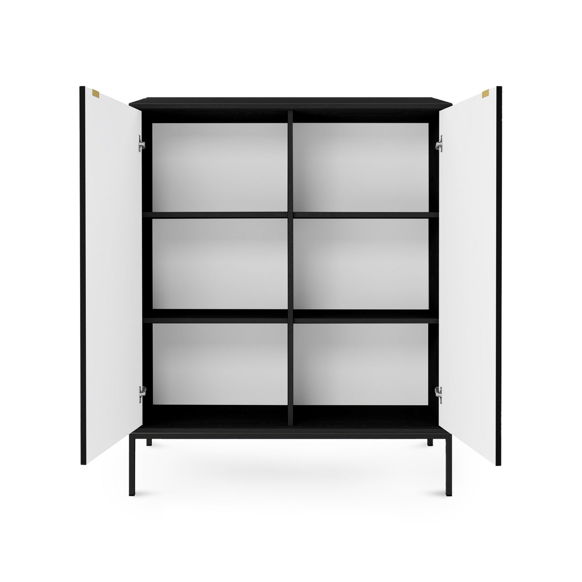 Roza Sideboard 104x125, Modern Style – photo 31