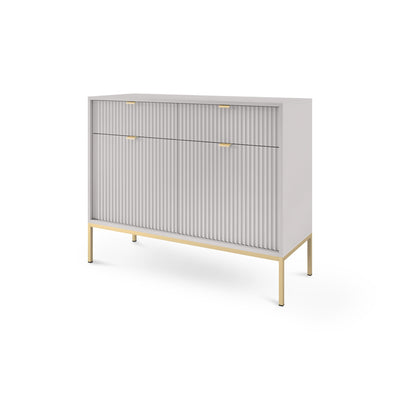 Roza Sideboard 104x83, Modern Style – photo 14