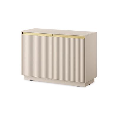 Westa Sideboard 104x72, Modern Style – Beige