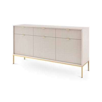 Roza Sideboard 154x83, Glamour Style – main photo | Pillovely