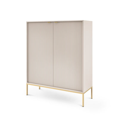 Roza Sideboard 104x125, Modern Style – main photo | Pillovely
