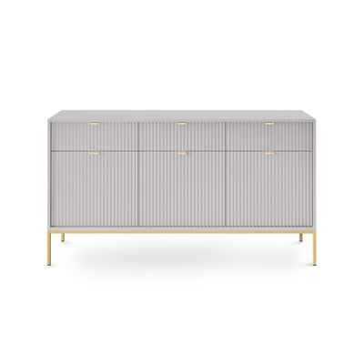 Roza Sideboard 154x83, Glamour Style – photo 15
