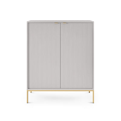 Roza Sideboard 104x125, Modern Style – photo 15