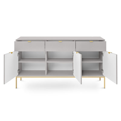 Roza Sideboard 154x83, Glamour Style – photo 16