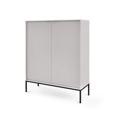 Roza Sideboard 104x125, Modern Style – photo 17