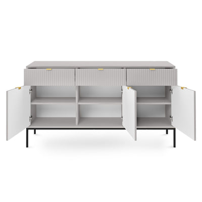 Roza Sideboard 154x83, Glamour Style – photo 19