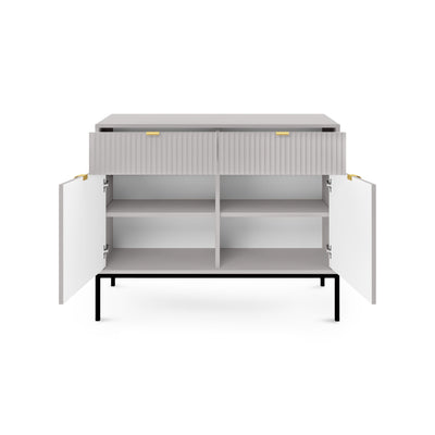 Roza Sideboard 104x83, Modern Style – photo 19