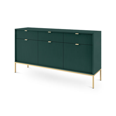 Roza Sideboard 154x83, Glamour Style – photo 20