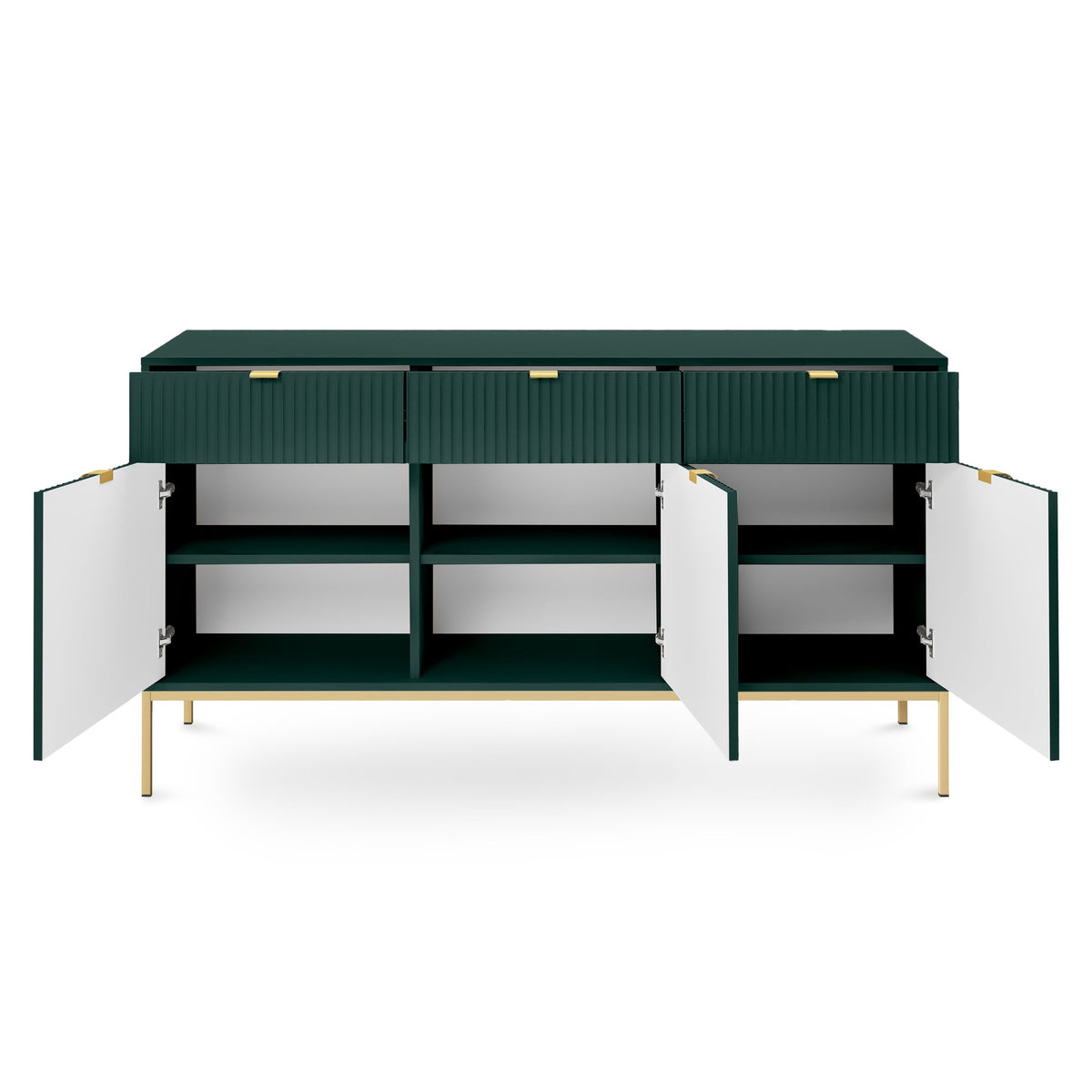 Roza Sideboard 154x83, Glamour Style – photo 22