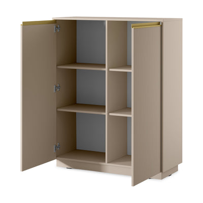 Westa Sideboard 104x127, Modern Style – photo 3