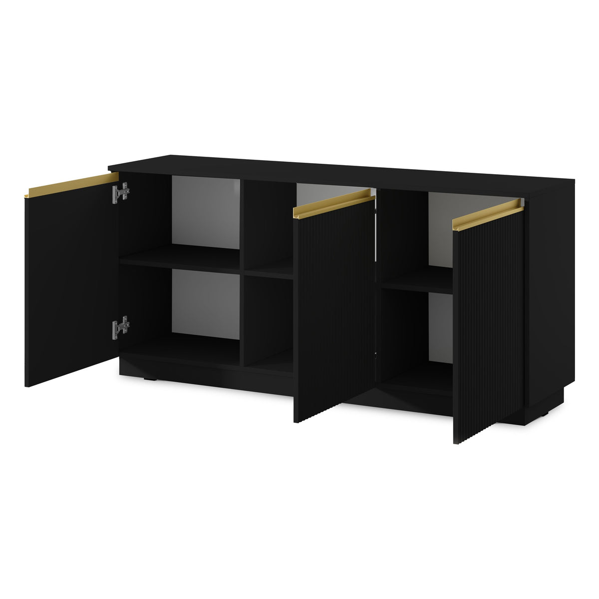 Westa Sideboard 154x72, Modern Style – photo 10