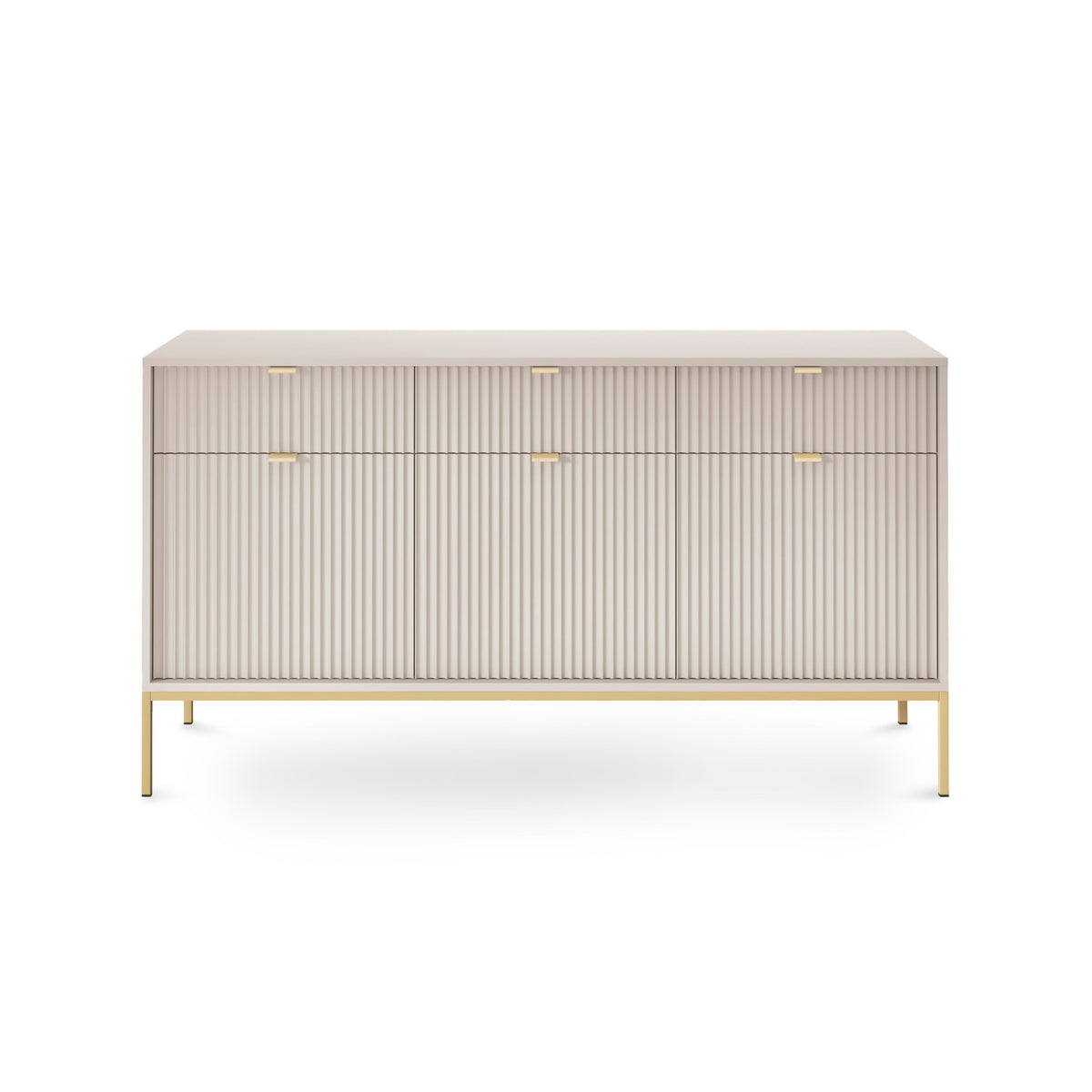 Roza Sideboard 154x83, Glamour Style – photo 3
