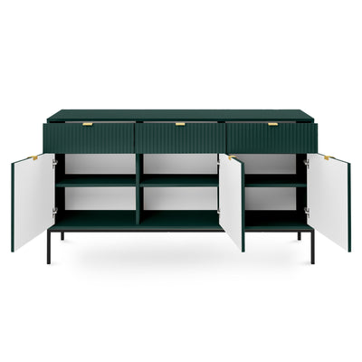 Roza Sideboard 154x83, Glamour Style – photo 25