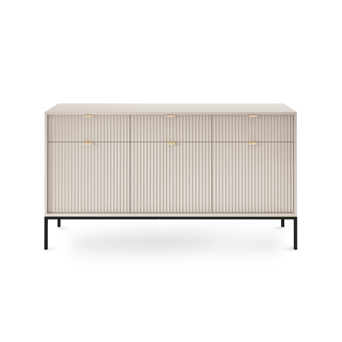 Roza Sideboard 154x83, Glamour Style – photo 6