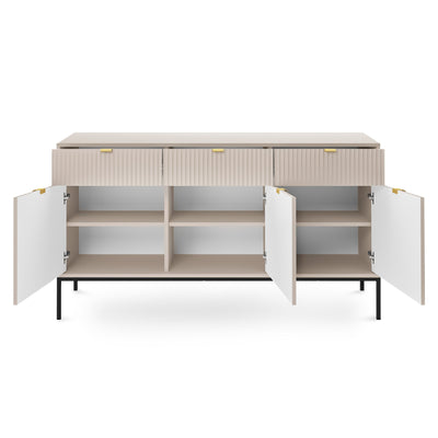 Roza Sideboard 154x83, Glamour Style – photo 7
