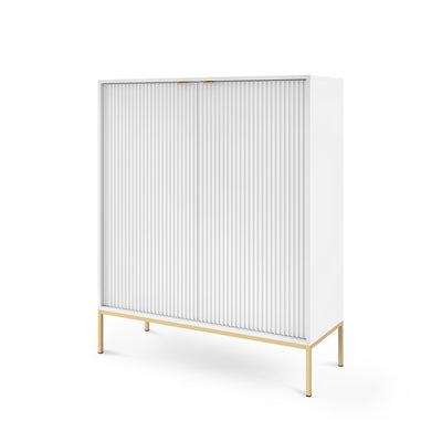 Roza Sideboard 104x125, Modern Style – photo 8