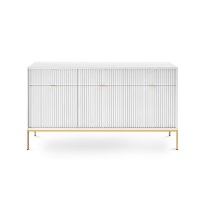 Roza Sideboard 154x83, Glamour Style – photo 9