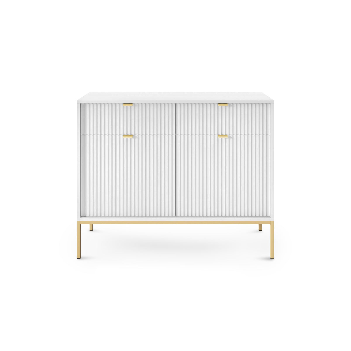 Roza Sideboard 104x83, Modern Style – photo 9