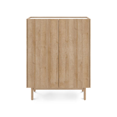 Anawa Sideboard 97x122, Scandinavian Style – photo 3
