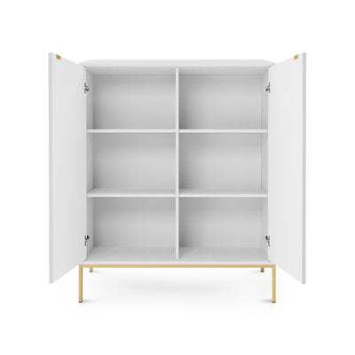 Roza Sideboard 104x125, Modern Style – photo 10