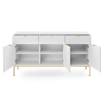 Roza Sideboard 154x83, Glamour Style – photo 10