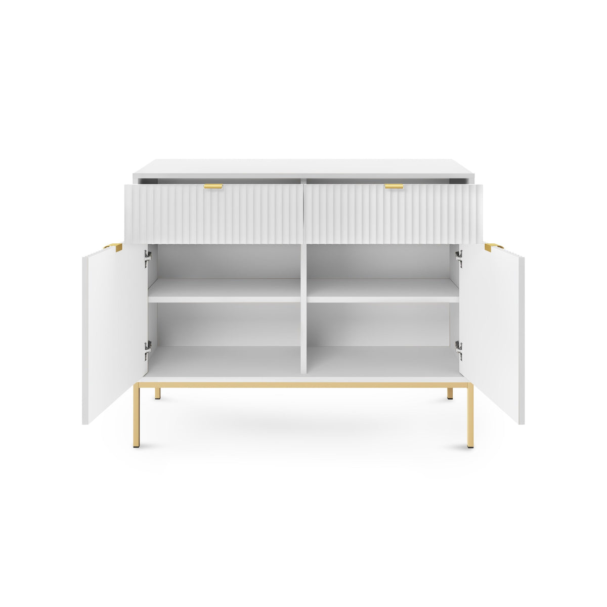 Roza Sideboard 104x83, Modern Style – photo 10