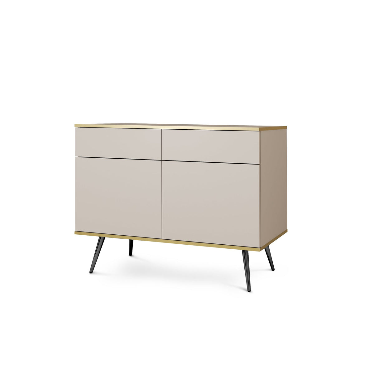 Meva Sideboard 107x85, Glamour Style – photo 4