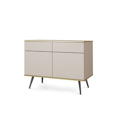 Meva Sideboard 107x85, Glamour Style – photo 4