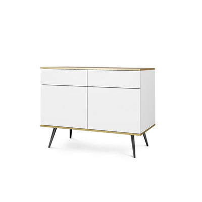 Meva Sideboard 107x85, Glamour Style – photo 8